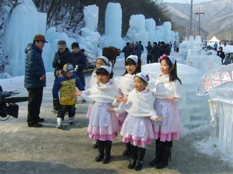 칠갑산알프스 이미지