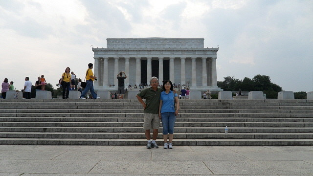 미국과 캐나다 동부여행 제2부 [Day 13부터]