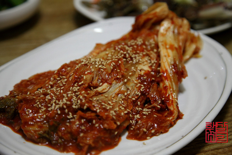 남도한정식 이미지