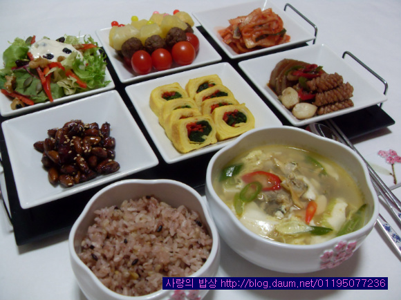 수험생밥상