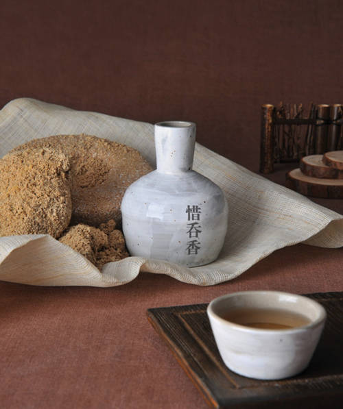 조선명주 이미지
