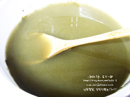 초록영양 이미지