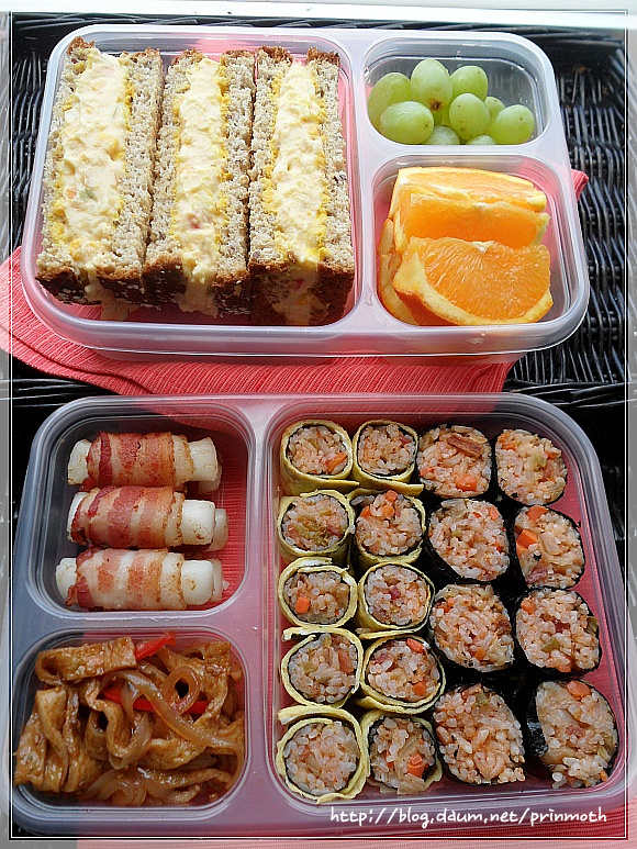 김치볶음밥