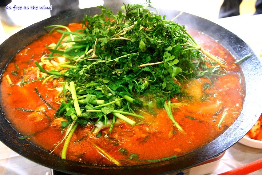 태백 닭갈비 이미지