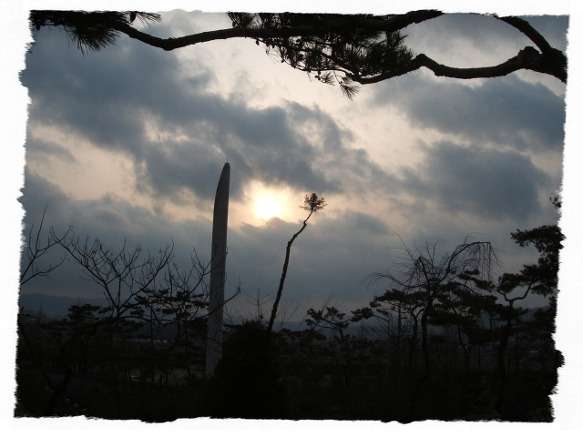 죽산성지를 찿아서~~~