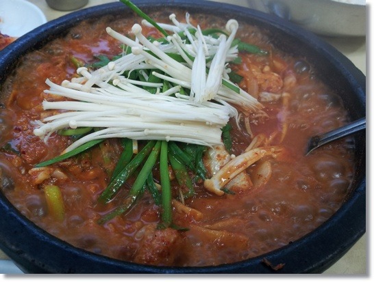 남해돌곱창 이미지