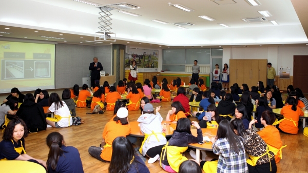 광신고등학교 이미지