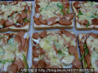 박물관뜨락,계절의여왕 강림하다! 숙녀의 화려한도시락 >_