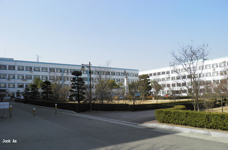한국항공대학교 이미지