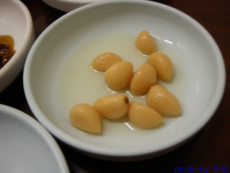 연제아구찜 이미지