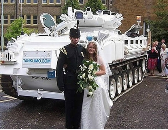 [종로예물/오뜨다이아몬드] 다양한 웨딩카의 세계