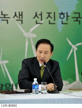  \'불도저MB\'세종도 결국 밀... 