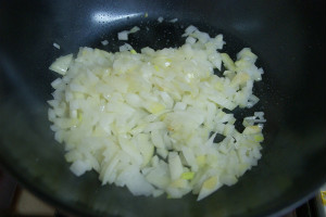 냉동실 고기 정리해서 만든 햄버거 스테이크 맛도 짱