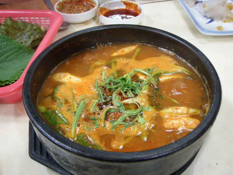 [양정시장] 충무횟집 > 네티즌 추천맛집
