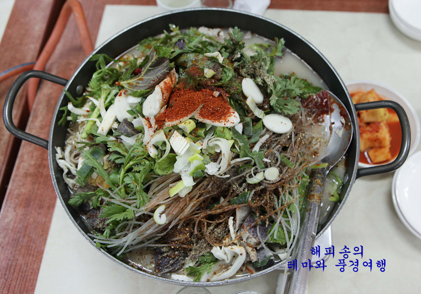 충남순대국밥 이미지