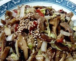 즉석반찬 200여가지 모음