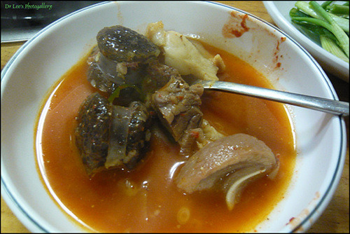 왕순대집 이미지
