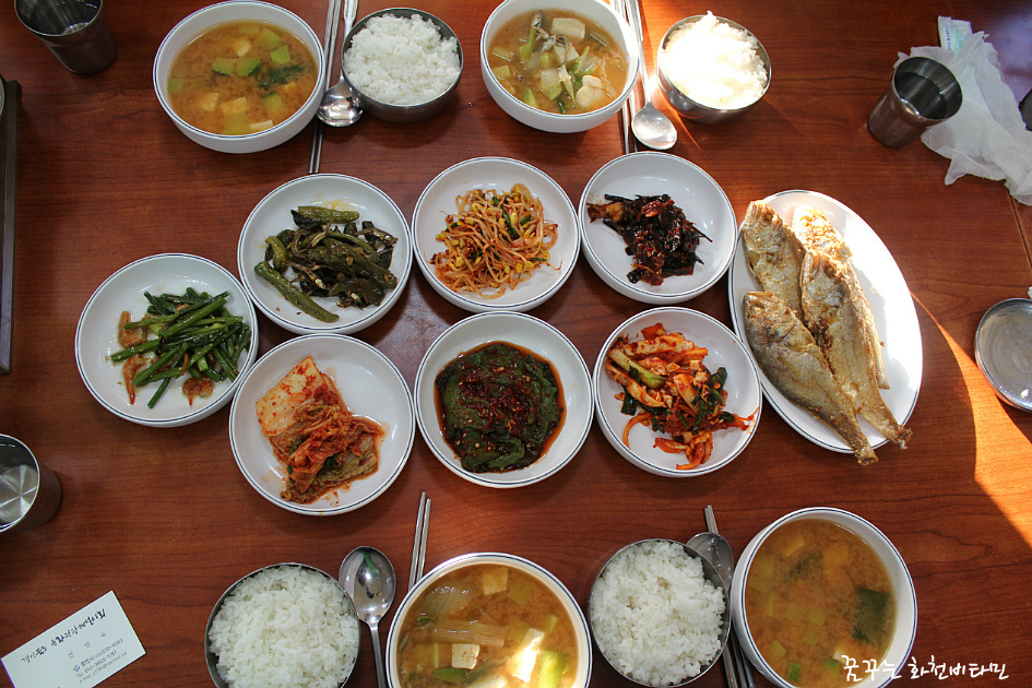 서원식당 이미지