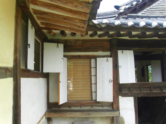고택 이미지