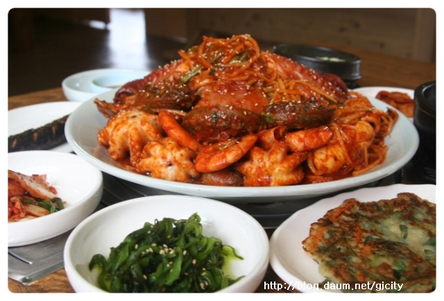 남도해물탕 이미지
