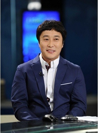 제19대 국회의원선거 홍보대사 김병만~!