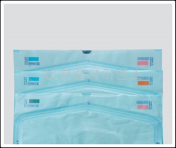 멸균 백 ,STERILIZING BAG