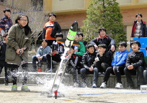 성화초등학교 이미지