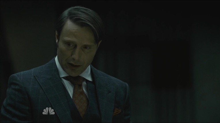 본격침샘어택미드 한니발 (Hannibal) 시즌1 에피10 Buffet Froid (3/5) *잔인주의* | 인스티즈