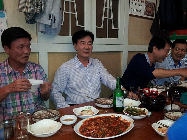 광희칼국수 이미지