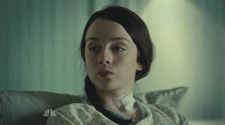 본격침샘어택미드 한니발(Hannibal) 시즌1 에피3(potage) (1/4) | 인스티즈