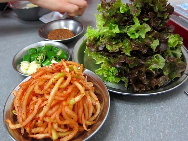 평안도족발 이미지