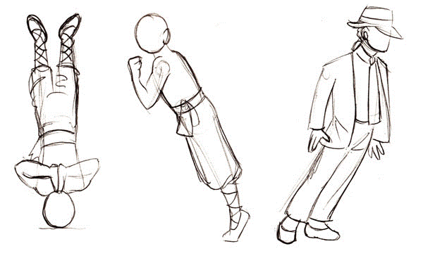 Human Anatomy Fundamentals: Advanced Body Proportions