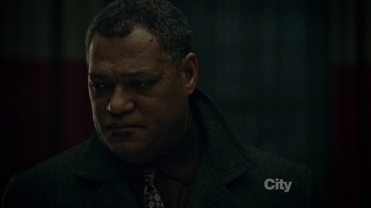 본격침샘어택미드 한니발 (Hannibal) 시즌1 에피6 Entree (2/3) *잔인주의* | 인스티즈