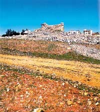벧엘(Bethel) 이미지