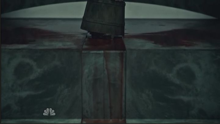 이젠홍콩인지욕망인지모르겠는미드 한니발(Hannibal) 시즌2 에피 5 Mukozuke (4/4) (피주의) | 인스티즈