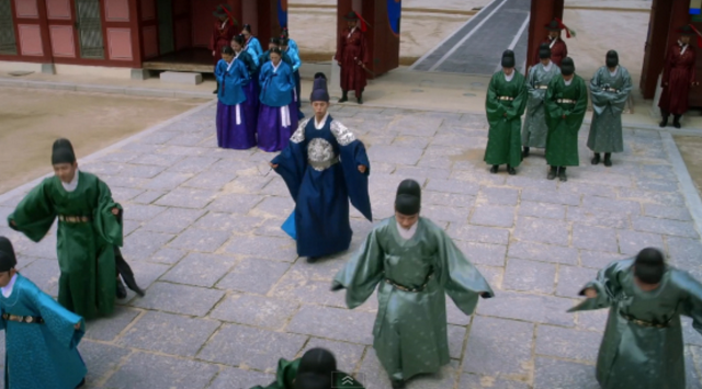 [구르미그린달빛] 조선패피 이영의 악세사리/의상들로 보는 아름다운 한복과 장신구 | 인스티즈