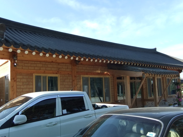남산칼국수 이미지