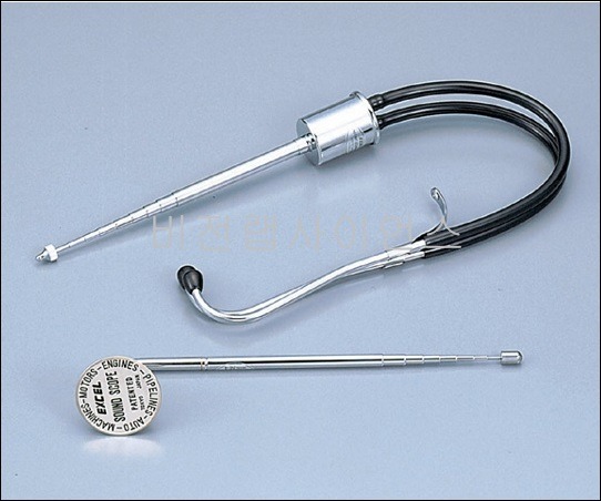 사운드스코프(청음기),STETHOSCOPES