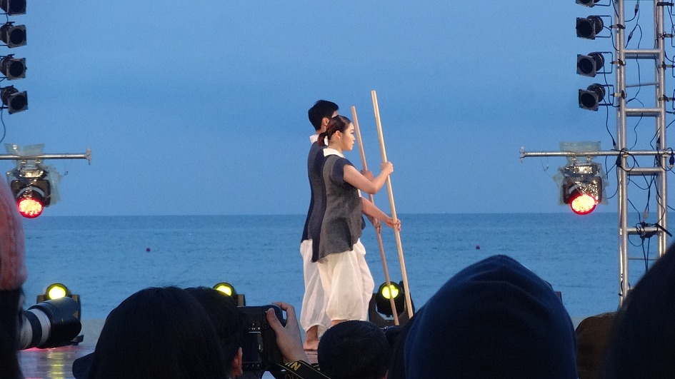 부산국제 무용제