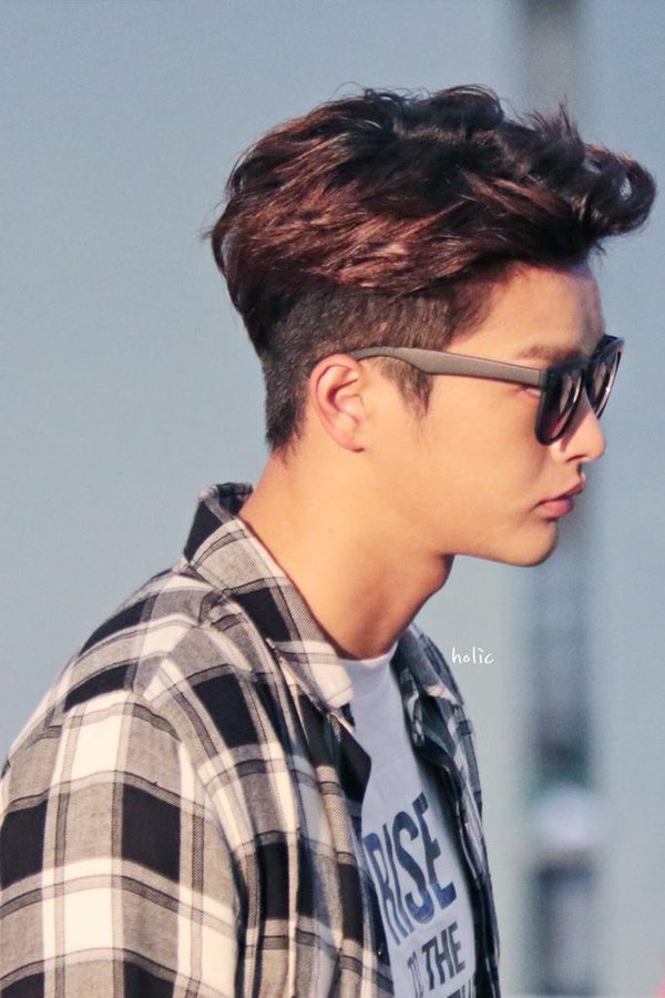 가수출신중 가장 연기잘한다고 생각하는 서인국 사복스타일.jpg | 인스티즈