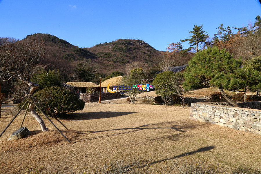 (주)진도울금 이미지