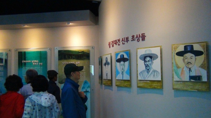 솔뫼마을 이미지