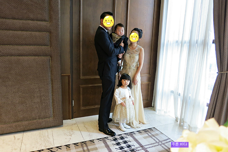 [해운대] 안나드레스