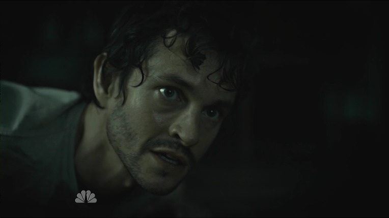 본격침샘어택미드 한니발 (Hannibal) 시즌1 에피10 Buffet Froid (5/5) *잔인주의* | 인스티즈