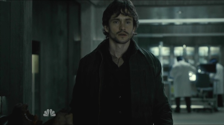 본격침샘어택미드 한니발 (Hannibal) 시즌1 에피12 Releves (2/5) | 인스티즈