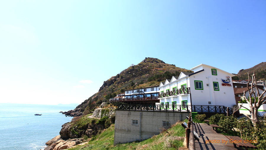 향일암 & 오동도..2014.04.06