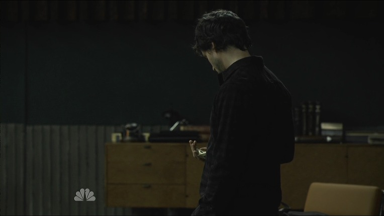 본격침샘어택미드 한니발 (Hannibal) 시즌1 에피 11 Roti (2/4) | 인스티즈