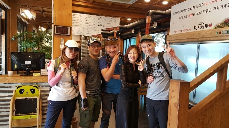 우리헤어샵 이미지