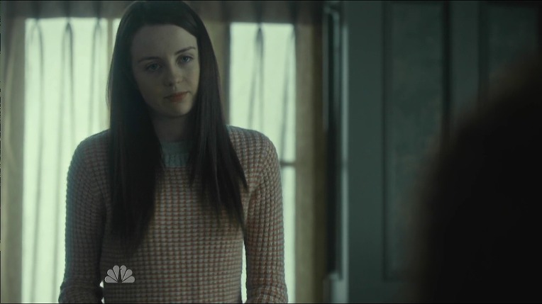 본격침샘어택미드 한니발 (Hannibal) 시즌1 에피12 Releves (1/5) | 인스티즈