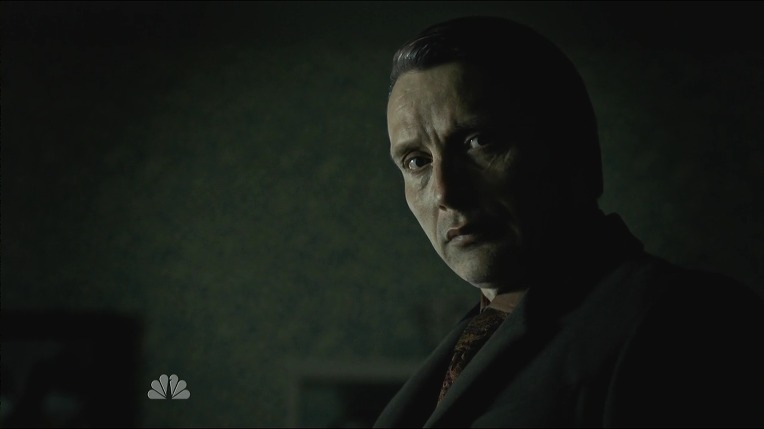 본격침샘어택미드 한니발 (Hannibal) 시즌1 에피13 Savoureux (1/5) | 인스티즈